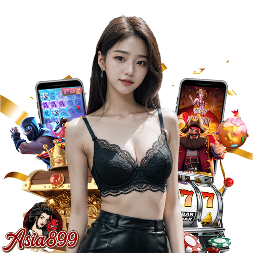 asia899 สล็อตออนไลน์