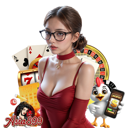 asia899 สมัครสมาชิก